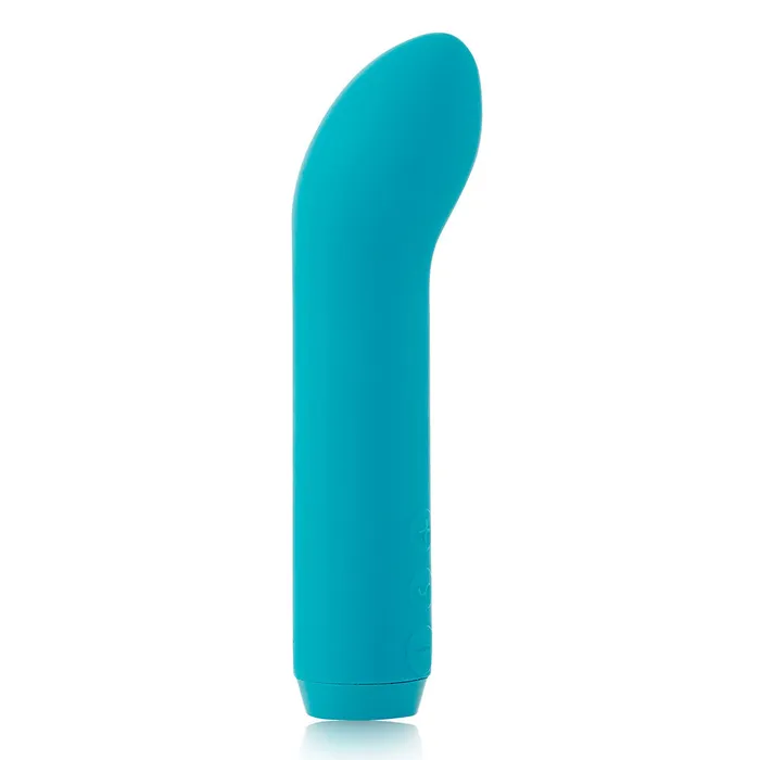 GSpot Bullet Teal Je Joue Vibrators