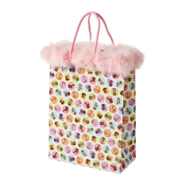 Male Sex Toys OSAS Dirty Penis Gift Bag