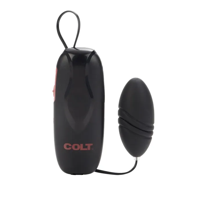 onestopadultshopau Vibrators COLT Turbo Bullet Black