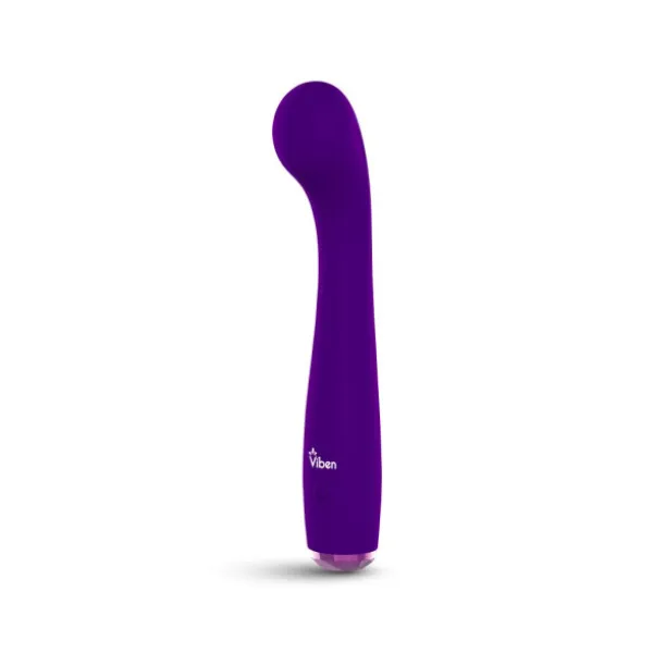 OSAS Vibrators Viben Devotion Violet
