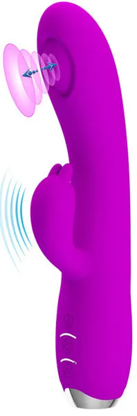 Pretty Love Vibrators Regina
