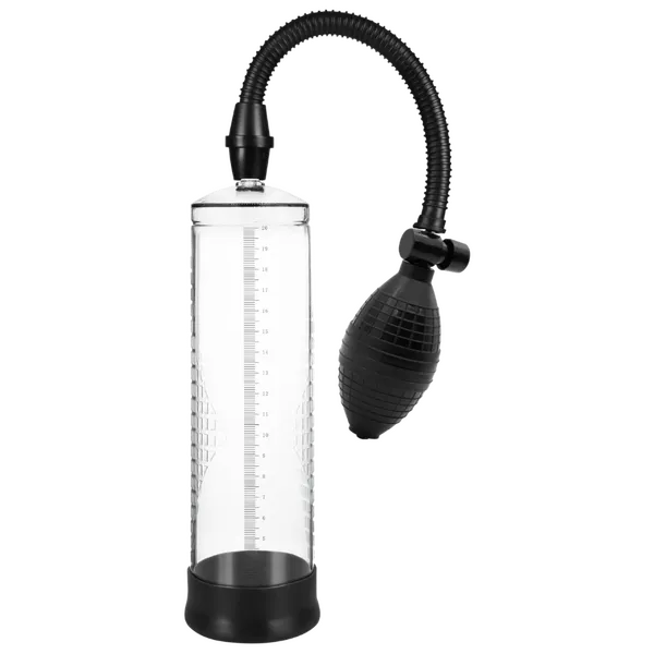 Vaczilla X15 Original Bulb Design Penis Pump Laviva Male Sex Toys