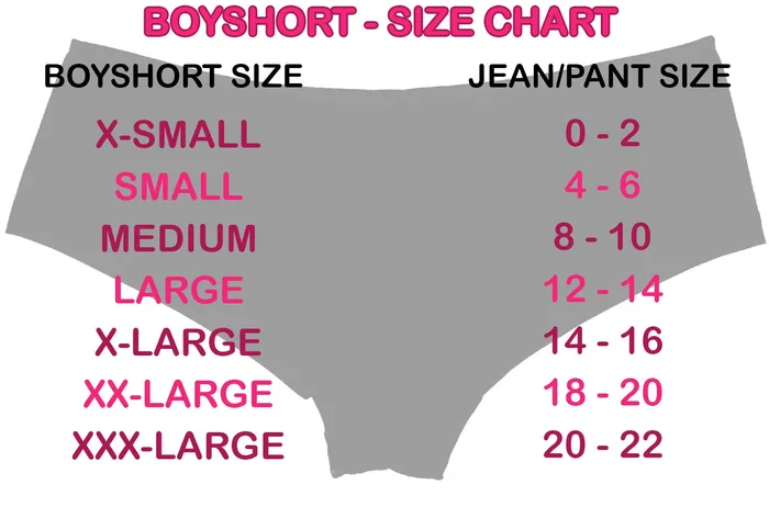 Vibrators Knaughty Knickers Cum Dumpster Hot Pink Bikini