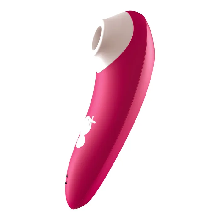 Vibrators Romp Shine Romp
