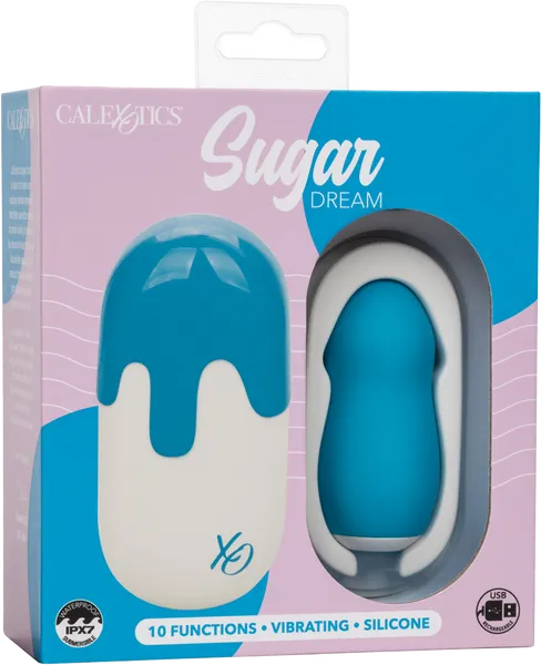 Vibrators Sugar Dream California Exotic Novelties Vibrators Sugar Dream California Exotic Novelties