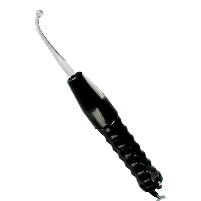 XR Brands Vibrators Zeus Twilight Violet Wand Kit 110V